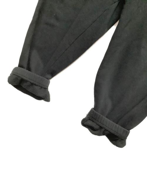 NIKE（ナイキ）NIKE (ナイキ) Supreme (シュプリーム) スウェットパンツ ブラック サイズ:Lの古着・服飾アイテム