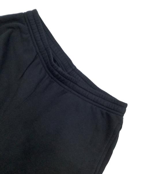 NIKE（ナイキ）NIKE (ナイキ) Supreme (シュプリーム) スウェットパンツ ブラック サイズ:Lの古着・服飾アイテム