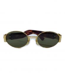 GIANNI VERSACE（ジャンニ・ヴェルサーチ）の古着「サングラス　GIANNI VERSACE」