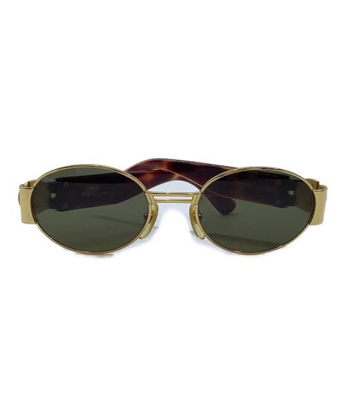 GIANNI VERSACE（ジャンニ・ヴェルサーチ）GIANNI VERSACE (ジャンニ・ヴェルサーチ) サングラス　GIANNI VERSACEの古着・服飾アイテム