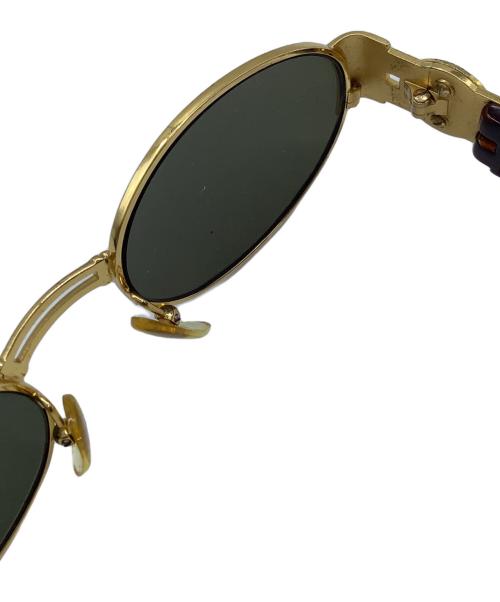 GIANNI VERSACE（ジャンニ・ヴェルサーチ）GIANNI VERSACE (ジャンニ・ヴェルサーチ) サングラス　GIANNI VERSACEの古着・服飾アイテム