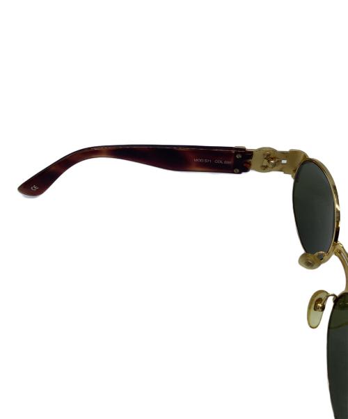 GIANNI VERSACE（ジャンニ・ヴェルサーチ）GIANNI VERSACE (ジャンニ・ヴェルサーチ) サングラス　GIANNI VERSACEの古着・服飾アイテム