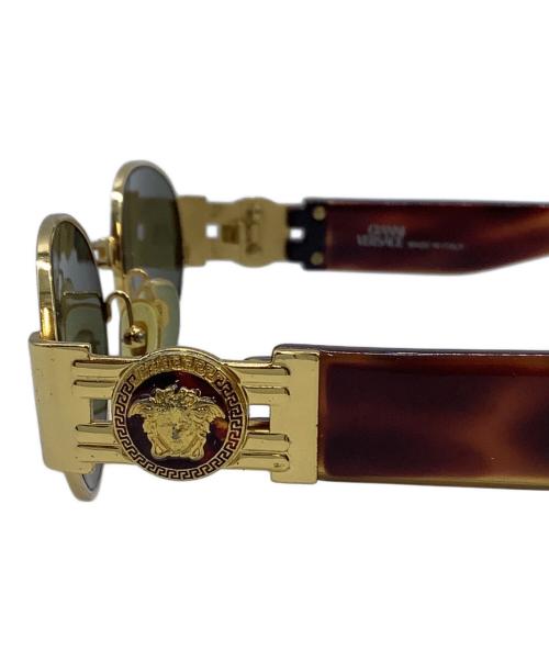 GIANNI VERSACE（ジャンニ・ヴェルサーチ）GIANNI VERSACE (ジャンニ・ヴェルサーチ) サングラス　GIANNI VERSACEの古着・服飾アイテム