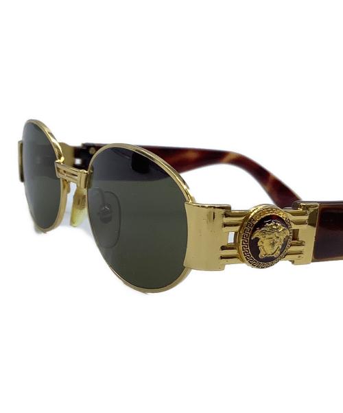 GIANNI VERSACE（ジャンニ・ヴェルサーチ）GIANNI VERSACE (ジャンニ・ヴェルサーチ) サングラス　GIANNI VERSACEの古着・服飾アイテム