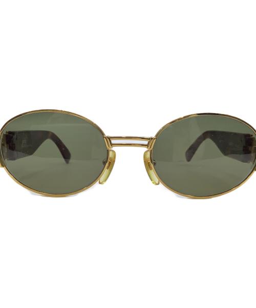 GIANNI VERSACE（ジャンニ・ヴェルサーチ）GIANNI VERSACE (ジャンニ・ヴェルサーチ) サングラス　GIANNI VERSACEの古着・服飾アイテム