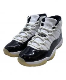 NIKE（ナイキ）の古着「スニーカー」｜ホワイト×ブラック