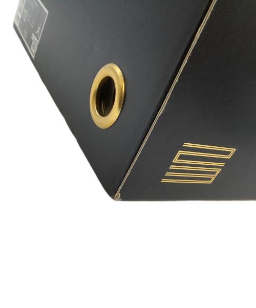 NIKE（ナイキ）NIKE (ナイキ) スニーカー ホワイト×ブラック サイズ:28の古着・服飾アイテム