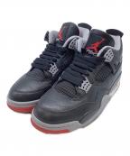 NIKEナイキ）の古着「スニーカー」｜ブラック