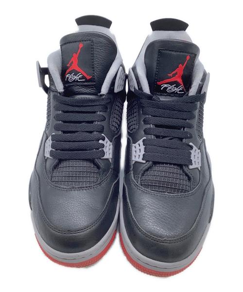 NIKE（ナイキ）NIKE (ナイキ) スニーカー ブラック サイズ:28の古着・服飾アイテム