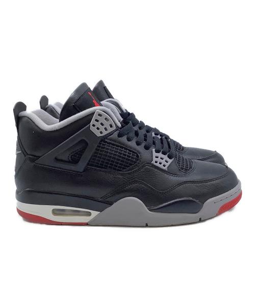 NIKE（ナイキ）NIKE (ナイキ) スニーカー ブラック サイズ:28の古着・服飾アイテム