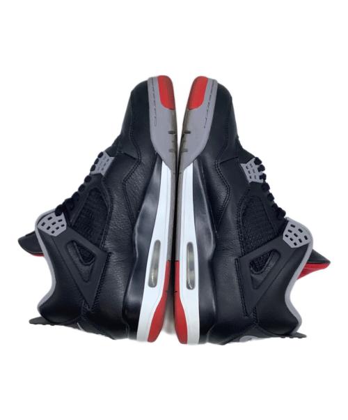 NIKE（ナイキ）NIKE (ナイキ) スニーカー ブラック サイズ:28の古着・服飾アイテム