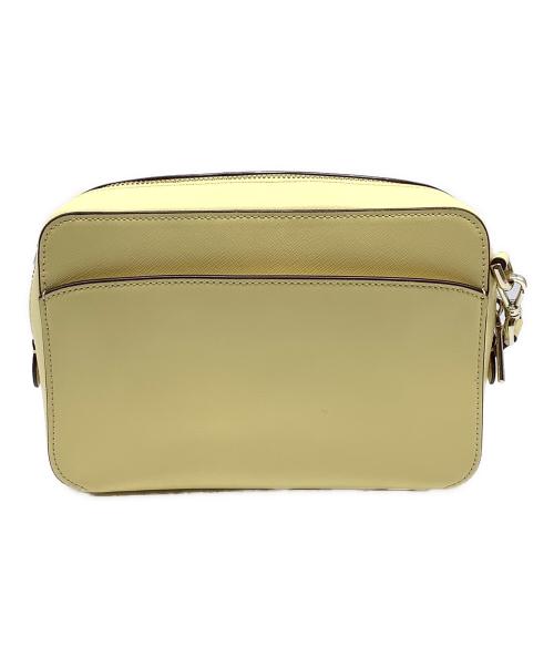 Kate Spade（ケイトスペード）Kate Spade (ケイトスペード) ショルダーバッグ クリームの古着・服飾アイテム