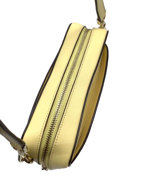 Kate Spade（ケイトスペード）Kate Spade (ケイトスペード) ショルダーバッグ クリームの古着・服飾アイテム