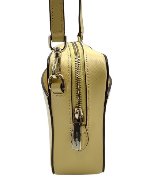 Kate Spade（ケイトスペード）Kate Spade (ケイトスペード) ショルダーバッグ クリームの古着・服飾アイテム