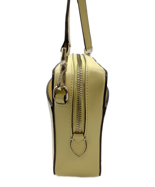 Kate Spade（ケイトスペード）Kate Spade (ケイトスペード) ショルダーバッグ クリームの古着・服飾アイテム