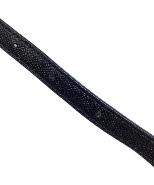 COACH（コーチ）COACH (コーチ) 2WAYバッグ ブラックの古着・服飾アイテム