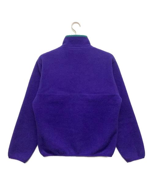 Patagonia（パタゴニア）Patagonia (パタゴニア) スナップT ブルー サイズ:Sの古着・服飾アイテム