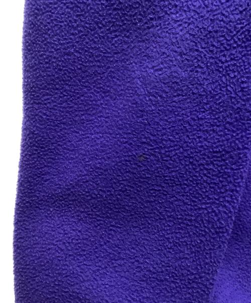 Patagonia（パタゴニア）Patagonia (パタゴニア) スナップT ブルー サイズ:Sの古着・服飾アイテム