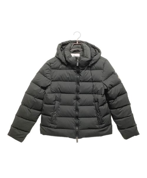 Pyrenex（ピレネックス）Pyrenex (ピレネックス) スプートニックダウンジャケット ブラック サイズ:Lの古着・服飾アイテム