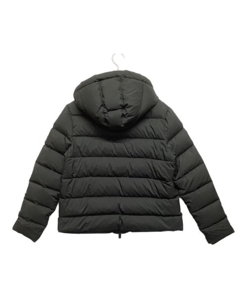 Pyrenex（ピレネックス）Pyrenex (ピレネックス) スプートニックダウンジャケット ブラック サイズ:Lの古着・服飾アイテム