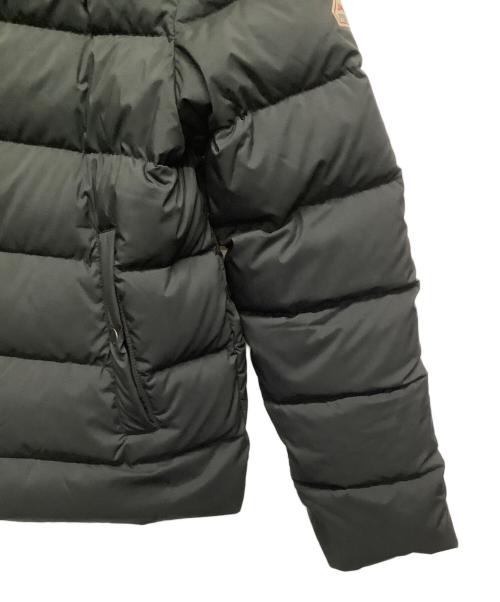 Pyrenex（ピレネックス）Pyrenex (ピレネックス) スプートニックダウンジャケット ブラック サイズ:Lの古着・服飾アイテム
