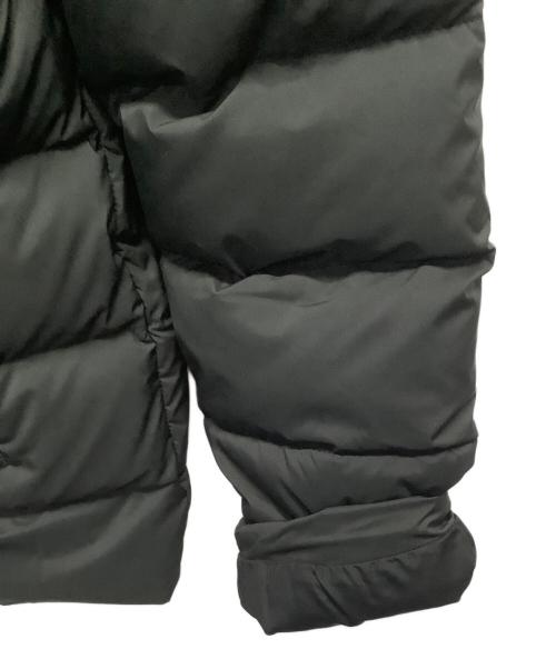 Pyrenex（ピレネックス）Pyrenex (ピレネックス) スプートニックダウンジャケット ブラック サイズ:Lの古着・服飾アイテム