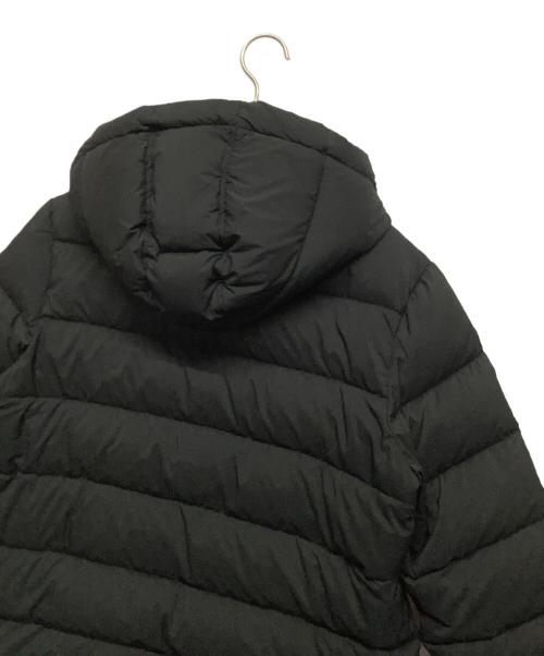 Pyrenex（ピレネックス）Pyrenex (ピレネックス) スプートニックダウンジャケット ブラック サイズ:Lの古着・服飾アイテム