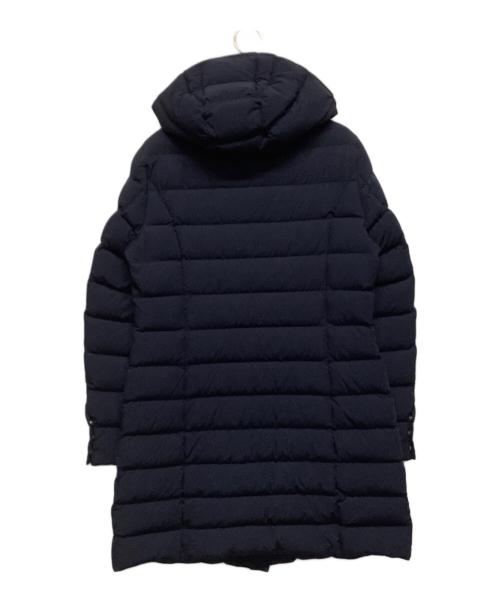 CAPE HORN（ケープホーン）CAPE HORN (ケープホーン) ダウンコート ネイビー サイズ:46の古着・服飾アイテム