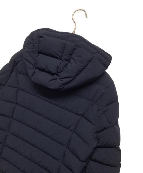 CAPE HORN（ケープホーン）CAPE HORN (ケープホーン) ダウンコート ネイビー サイズ:46の古着・服飾アイテム