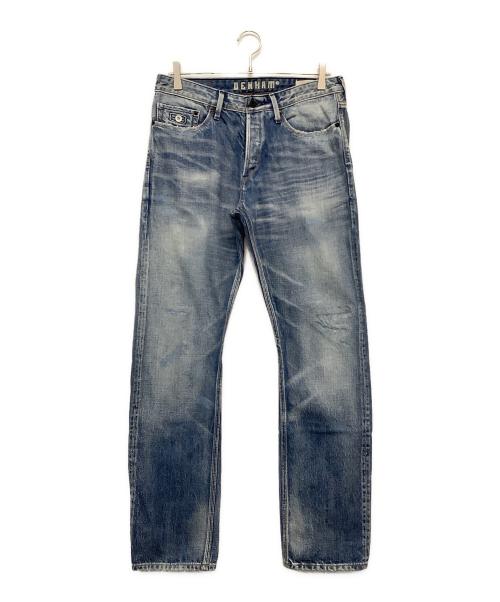 Denham（デンハム）Denham (デンハム) デニムパンツ インディゴ サイズ:L32の古着・服飾アイテム