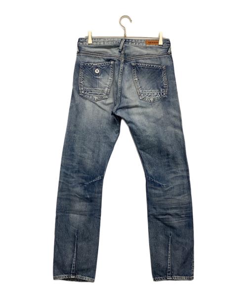 Denham（デンハム）Denham (デンハム) デニムパンツ インディゴ サイズ:L32の古着・服飾アイテム