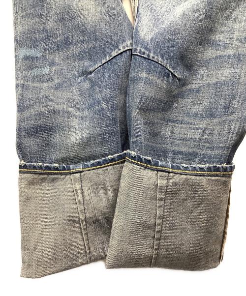 Denham（デンハム）Denham (デンハム) デニムパンツ インディゴ サイズ:L32の古着・服飾アイテム