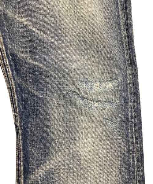 Denham（デンハム）Denham (デンハム) デニムパンツ インディゴ サイズ:L32の古着・服飾アイテム