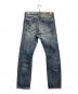 Denham (デンハム) デニムパンツ インディゴ サイズ:L32：8000円