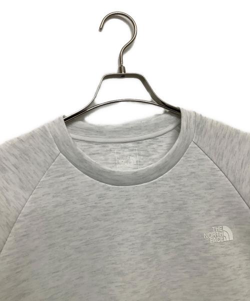 THE NORTH FACE（ザ ノース フェイス）THE NORTH FACE (ザ ノース フェイス) スウェット ホワイト サイズ:XLの古着・服飾アイテム