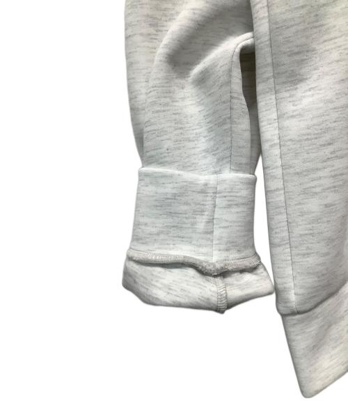 THE NORTH FACE（ザ ノース フェイス）THE NORTH FACE (ザ ノース フェイス) スウェット ホワイト サイズ:XLの古着・服飾アイテム