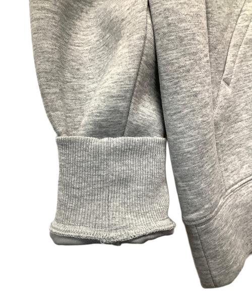 Champion（チャンピオン）Champion (チャンピオン) ジップパーカー グレー サイズ:XLの古着・服飾アイテム