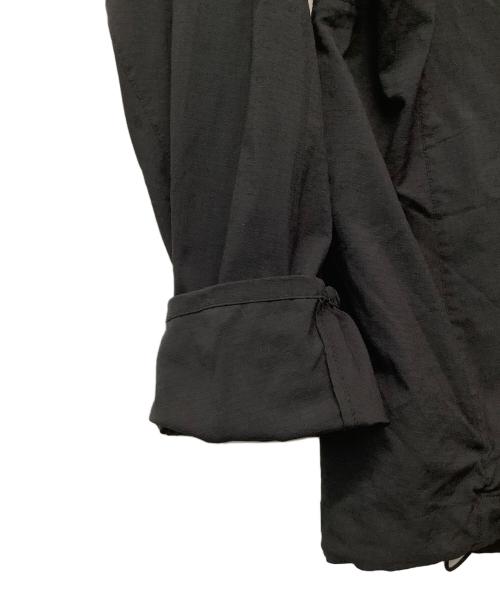 ARC'TERYX（アークテリクス）ARC'TERYX (アークテリクス) SQUAMISH HOODY ブラック サイズ:Mの古着・服飾アイテム