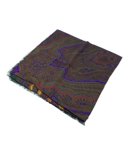 CHANEL（シャネル）CHANEL (シャネル) シルクスカーフ マルチカラーの古着・服飾アイテム