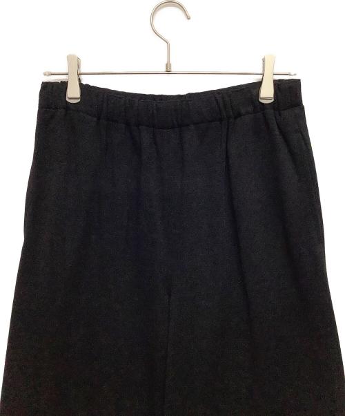 COMME des GARCONS COMME des GARCONS（コムデギャルソン コムデギャルソン）COMME des GARCONS COMME des GARCONS (コムデギャルソン コムデギャルソン) イージーパンツ ブラック サイズ:Mの古着・服飾アイテム
