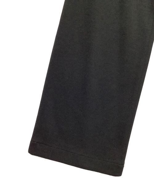COMME des GARCONS COMME des GARCONS（コムデギャルソン コムデギャルソン）COMME des GARCONS COMME des GARCONS (コムデギャルソン コムデギャルソン) イージーパンツ ブラック サイズ:Mの古着・服飾アイテム