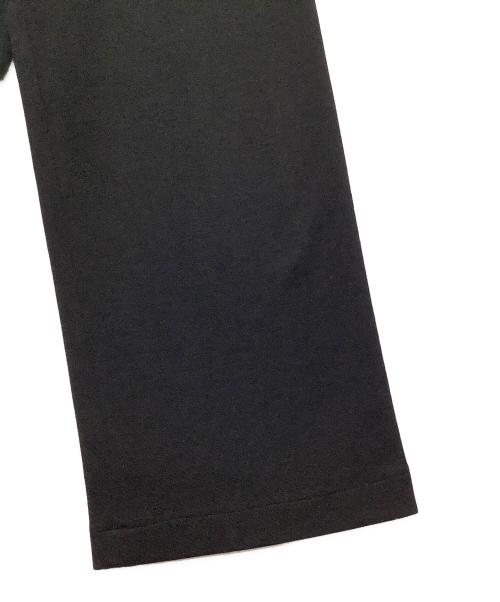 COMME des GARCONS COMME des GARCONS（コムデギャルソン コムデギャルソン）COMME des GARCONS COMME des GARCONS (コムデギャルソン コムデギャルソン) イージーパンツ ブラック サイズ:Mの古着・服飾アイテム