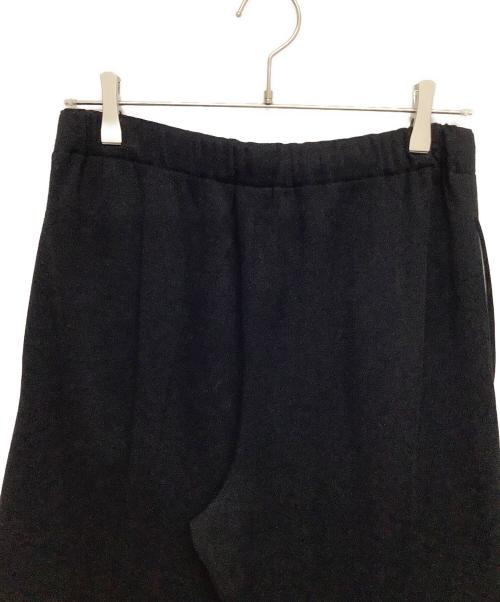 COMME des GARCONS COMME des GARCONS（コムデギャルソン コムデギャルソン）COMME des GARCONS COMME des GARCONS (コムデギャルソン コムデギャルソン) イージーパンツ ブラック サイズ:Mの古着・服飾アイテム