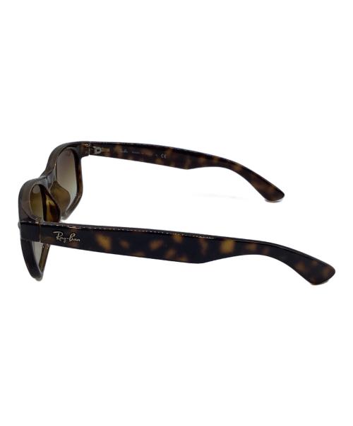 RAY-BAN（レイバン）RAY-BAN (レイバン) サングラスRAY-BAN ブラウンの古着・服飾アイテム