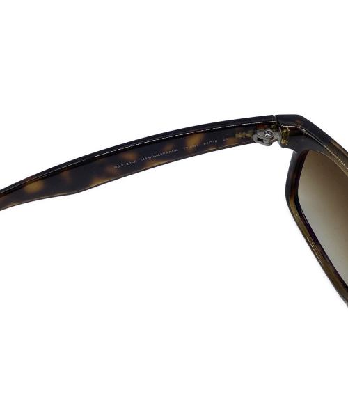 RAY-BAN（レイバン）RAY-BAN (レイバン) サングラスRAY-BAN ブラウンの古着・服飾アイテム