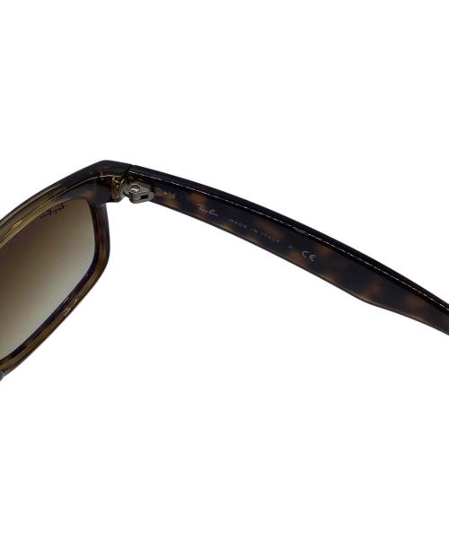 RAY-BAN（レイバン）RAY-BAN (レイバン) サングラスRAY-BAN ブラウンの古着・服飾アイテム
