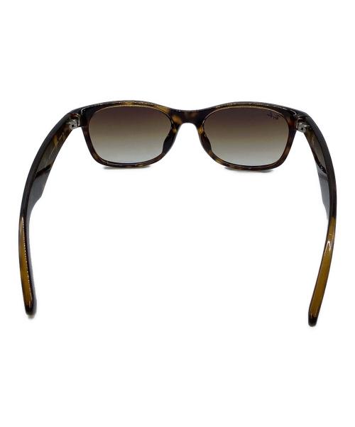 RAY-BAN（レイバン）RAY-BAN (レイバン) サングラスRAY-BAN ブラウンの古着・服飾アイテム