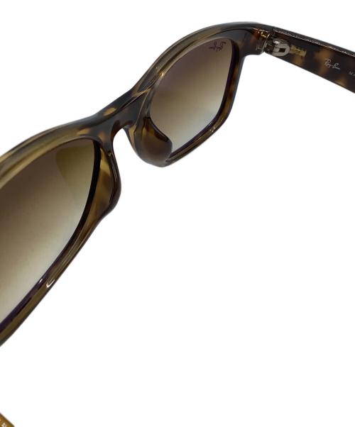 RAY-BAN（レイバン）RAY-BAN (レイバン) サングラスRAY-BAN ブラウンの古着・服飾アイテム