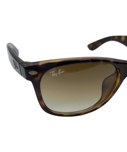 RAY-BAN（レイバン）RAY-BAN (レイバン) サングラスRAY-BAN ブラウンの古着・服飾アイテム