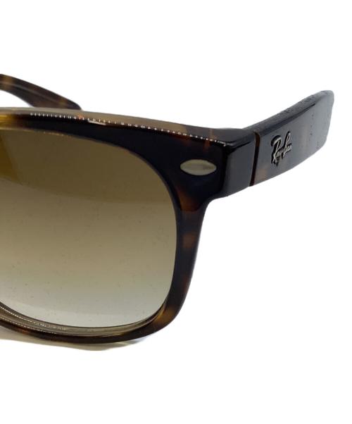 RAY-BAN（レイバン）RAY-BAN (レイバン) サングラスRAY-BAN ブラウンの古着・服飾アイテム
